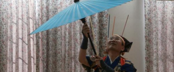 ２月地域交流会