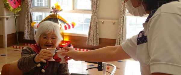 クリスマス＆忘年会