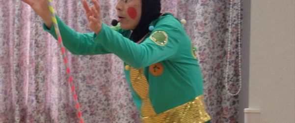 ☆3月地域交流会★