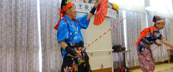 ６月地域交流会