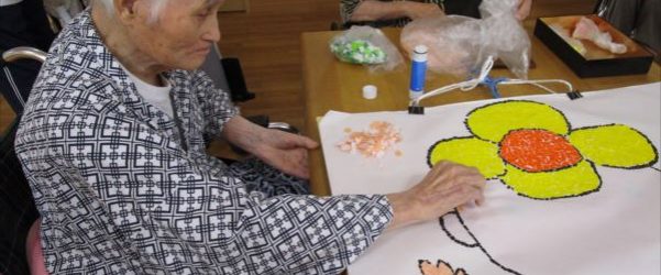 文化祭に向けて