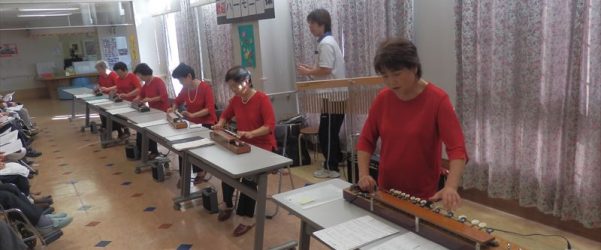 10月誕生会☆★