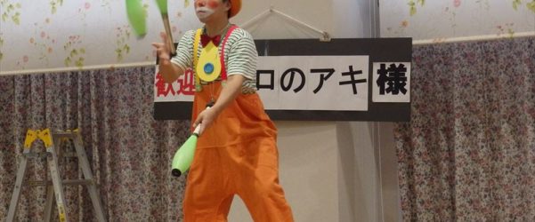 ☆12月地域交流会★