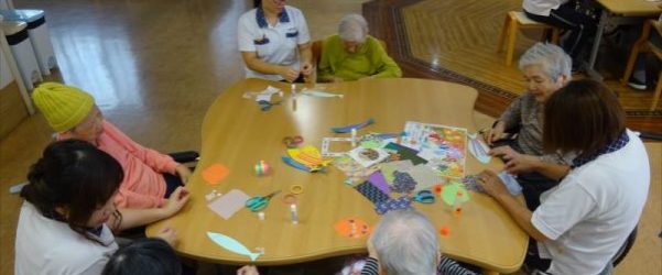 水族館を作ろう！