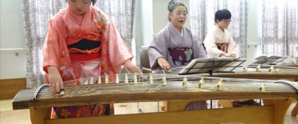 １月の地域交流会を行いました