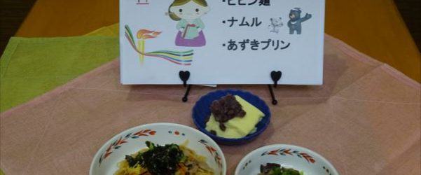 ☆オリンピック対決☆