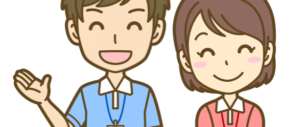 オンライン面会始めました