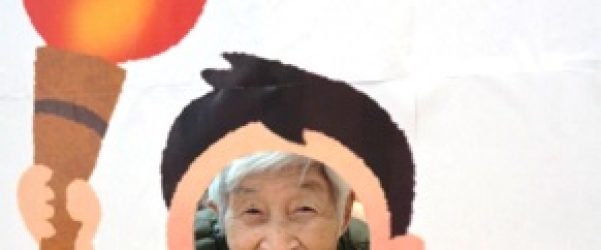 アサマンピックまであと３日