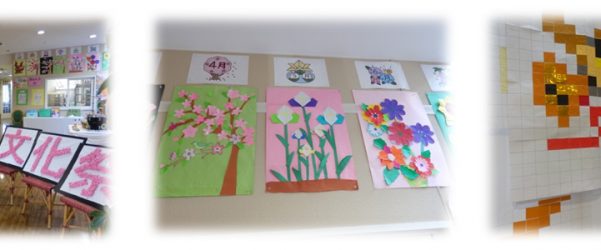 今年も【文化祭】開催！！