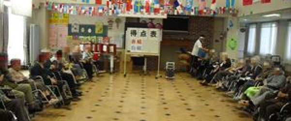 ※運動会を開催※