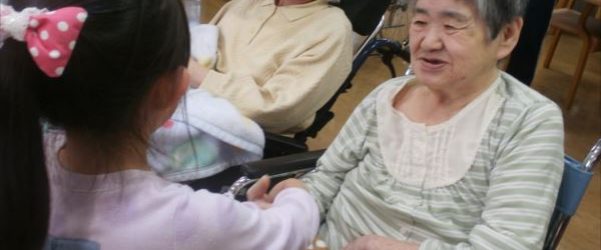 10月地域交流会