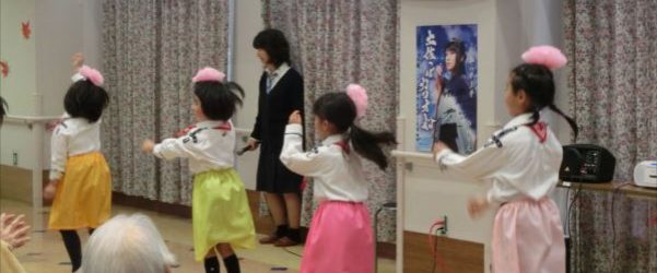 11月地域交流会