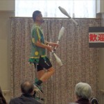 かえるのラナちゃん