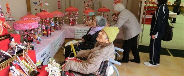 ♪３月のおでかけ♪