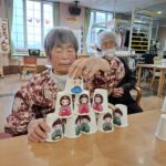 ひなまつり（デイサービス）