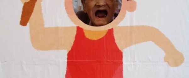 アサマンピックまであと一週間