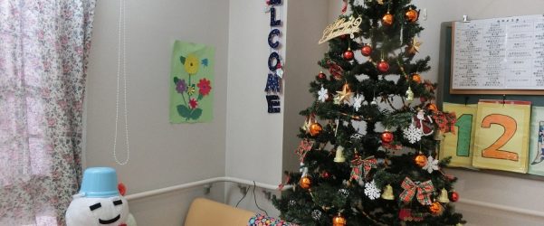 ☆クリスマス会★