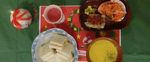 【ユニット】メリークリスマス