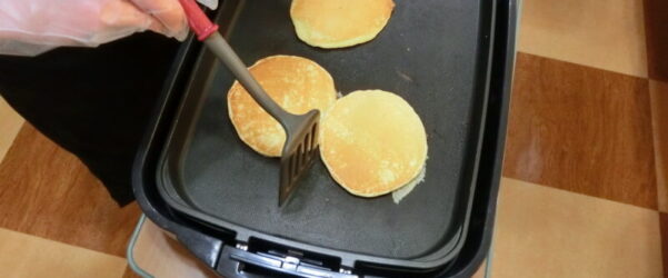 【ユニット】3月桃の節句・おやつ実演レク