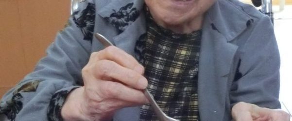 おやつ行事「青空喫茶」🍵