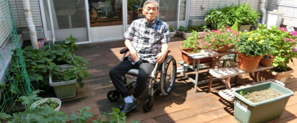 ユニット　父の日