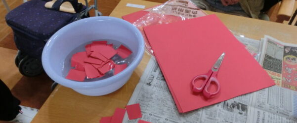 【ユニット】工作クラブ