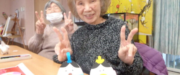 お持ち帰りしました♪