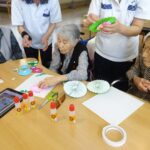 【特養】創作クラブ