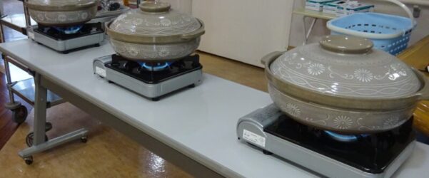 【従来型】鍋の日