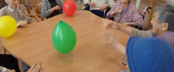 毎日暑いけれど、みんな元気です