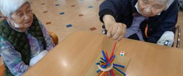 雨が続くので・・・