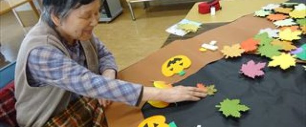 作品紹介（秋）