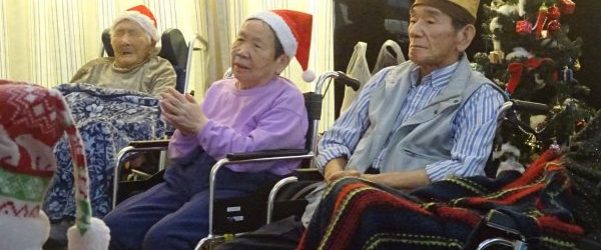 メリークリスマス