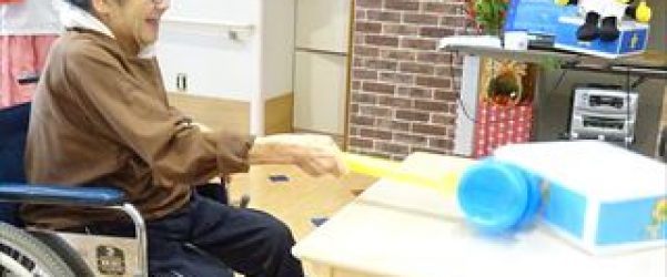 🎍正月あれこれ🐯だるま落とし2.0改😄