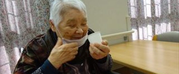 🎍正月あれこれ🐯ぜんざい😊