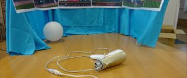 😆ある日の午後😁