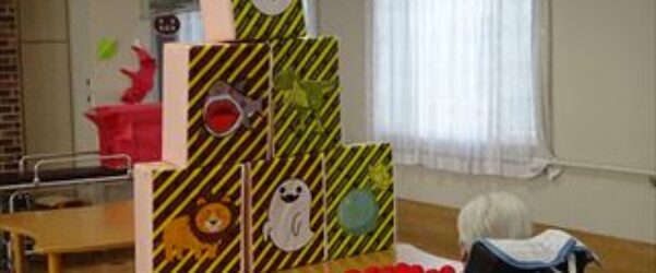 特養・従来型　娯楽クラブ