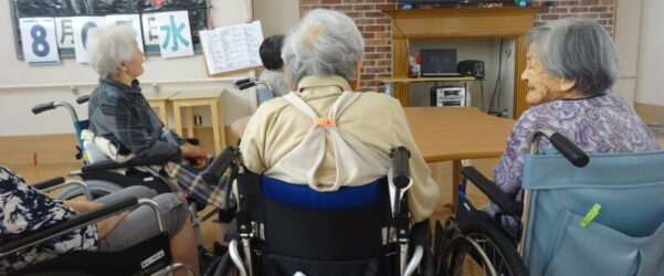 【従来型】ゆとりクラブ