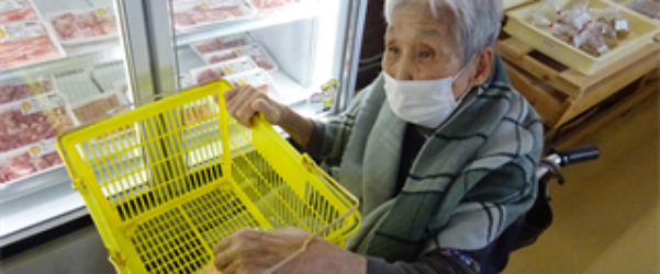 外出レク(/・ω・)/