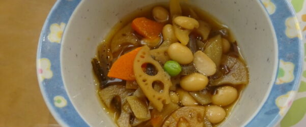 マルヤナギ小倉屋様よりいただきました