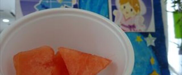 従来型・特養☆彡七夕レク☆彡