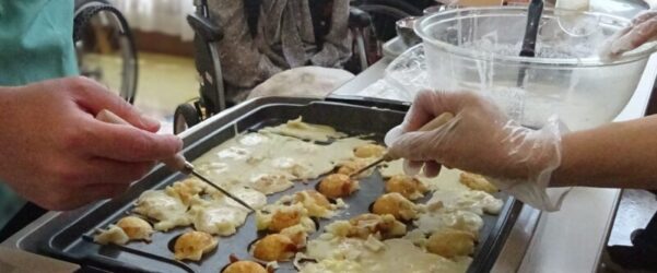 【従来型】納涼祭