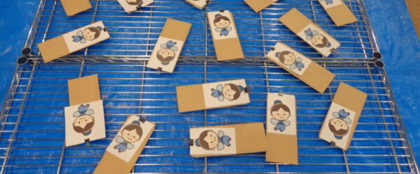 【デイサービス】七夕レク