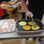 【従来型】おやつ実演レク