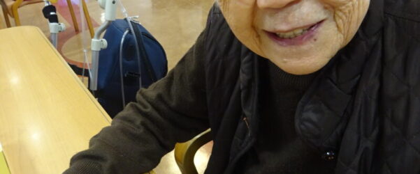 井村屋様よりクリスマスプレゼント