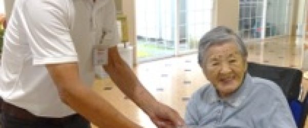 敬老の日　その２