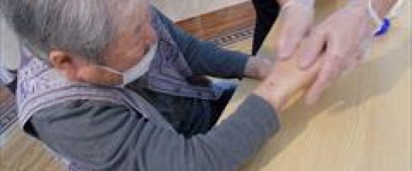 🤚肌荒れの季節です✋