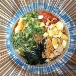 🎋夏メニュ～	😋