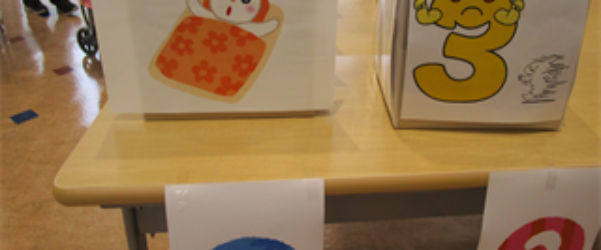 🐰うさかめレース🐢