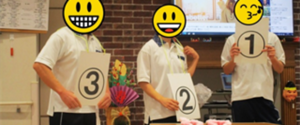 😜🐇うっそぴょ～ん🐇😜